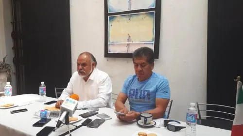 La Ruta 5 a nivel nacional apoyará el proyecto de AMLO