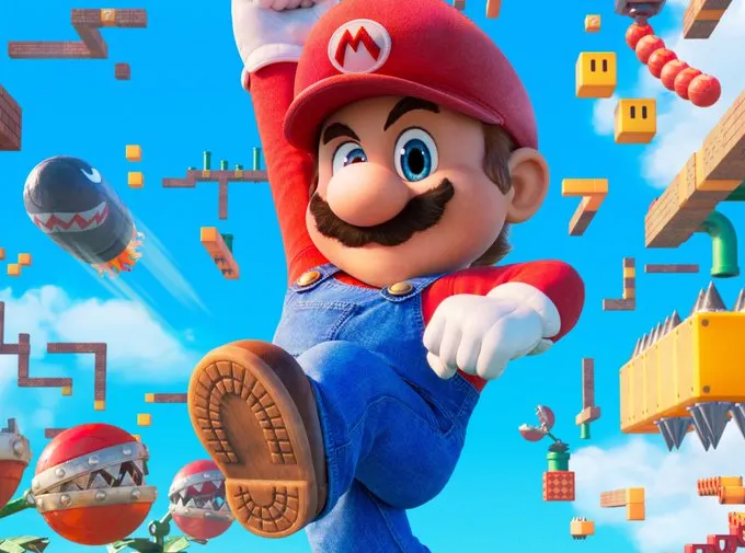 Mario Bros