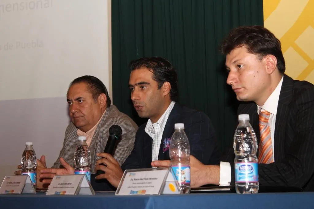 Finanzas concluye capacitación a autoridades municipales del estado