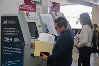 Se amplió hasta el 30 de abril el pago de control vehicular en Puebla