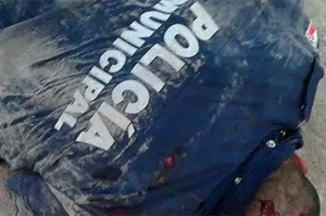 Muere policía tras ser emboscado en Felipe Ángeles