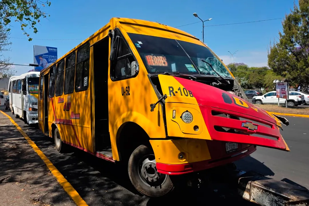 Ruta 10b U52 Retiro Concesion