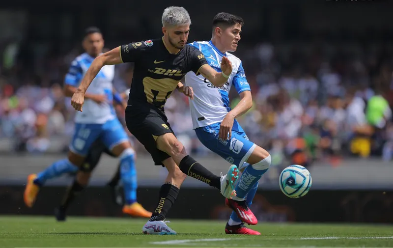pueblaFC