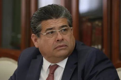 Piden a priistas no confrontarse en renovación de dirigencia estatal