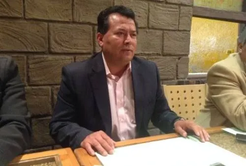 Maestros con libertad de participar en el proceso electoral con el partido que deseen
