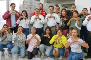 SEDIF garantiza seguridad alimentaria en escuelas públicas de la capital