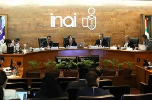 Multas por infringir ley de datos personales suman 317 mdp: INAI