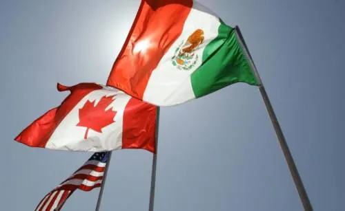 México es élite en materia de comercio, aún sin TLCAN