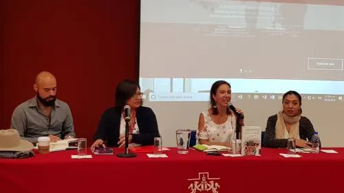 Necesaria mayor participación de la sociedad civil en materia económica y social
