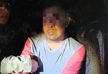 SSC Cuautlancingo y Marina recuperan reo que intentó darse a la fuga