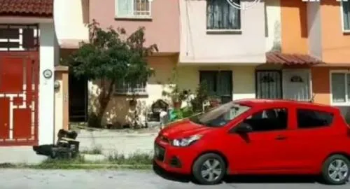 Mujer mata a su madre y lesiona a su hija en el fraccionamiento Rinconada Los Arcos