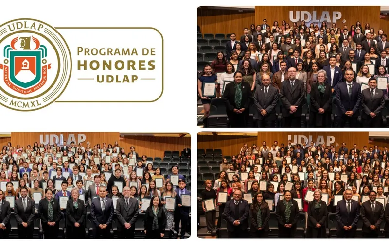 UDLAP