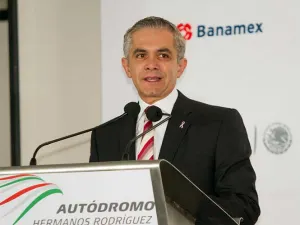 Impedido GDF para prevenir violencia de ‘anarquistas’: MAM