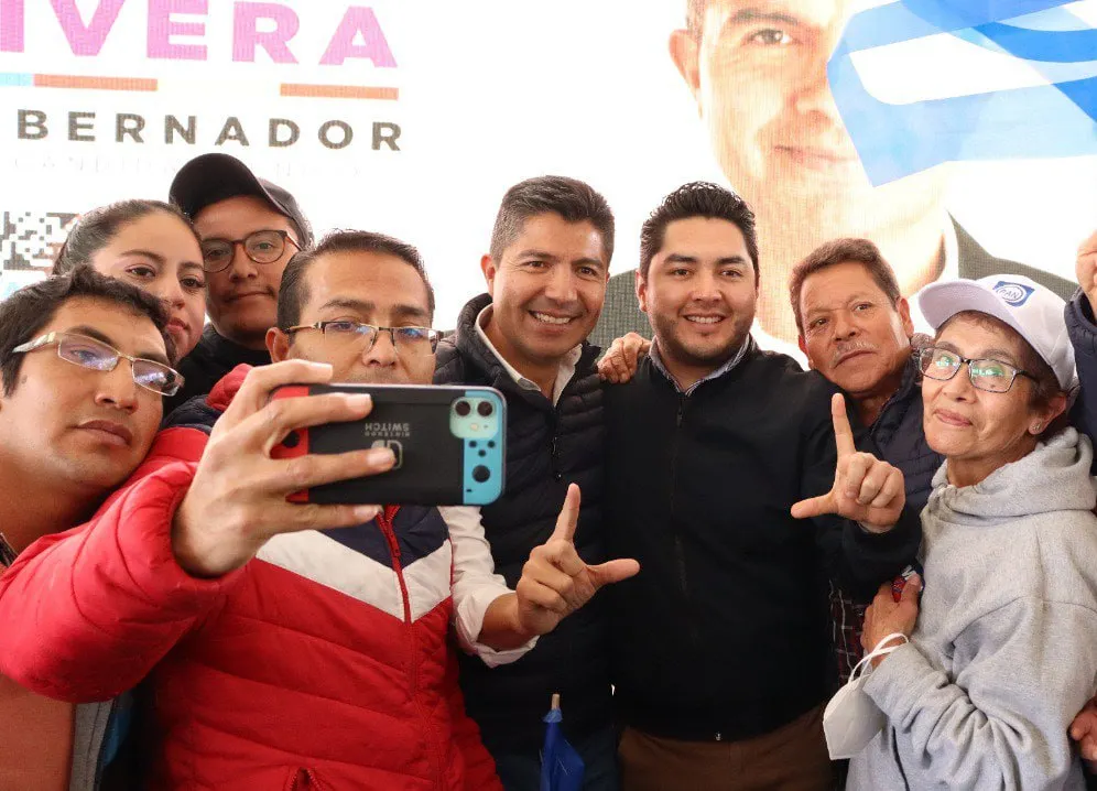 Eduardo Rivera