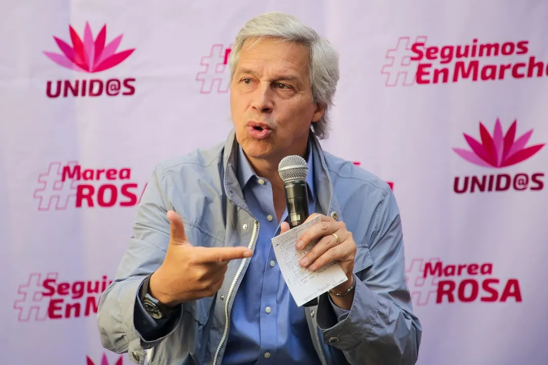 Claudio X Gonzalez