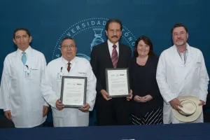 Inicia campaña de cirugías gratuitas de labio leporino y paladar hendido en BUAP