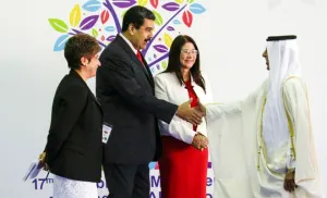 Inicia en Venezuela cumbre de países “no alineados”