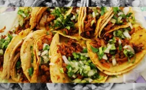 Sony te regala un PS4 por comer tacos