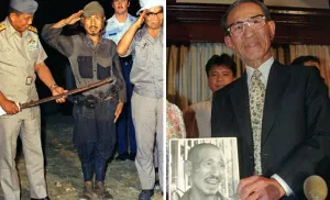 Fallece ex militar japonés que pasó 29 años escondido en selva luego de la SGM