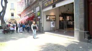Comerciantes del Centro Histórico ajustarán sus productos en un 5%