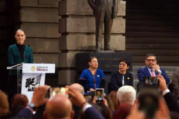 Participa rectora de la BUAP en la Primera Reunión Nacional de Universidades e Instituciones Públicas de Educación Superior