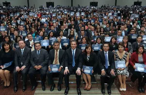 RMV reconoce labor eficiente de trabajadores del gobierno estatal
