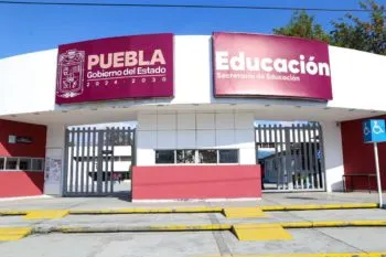 Por lluvias, mantienen suspensión de clases presenciales en más de 5 mil escuelas de las sierras Norte y Nororiental de Puebla