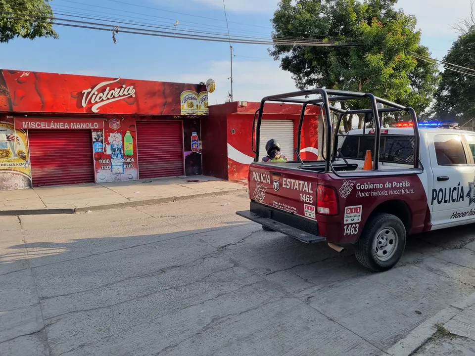 Cuatro asesinados en San Francisco Totimehuacan