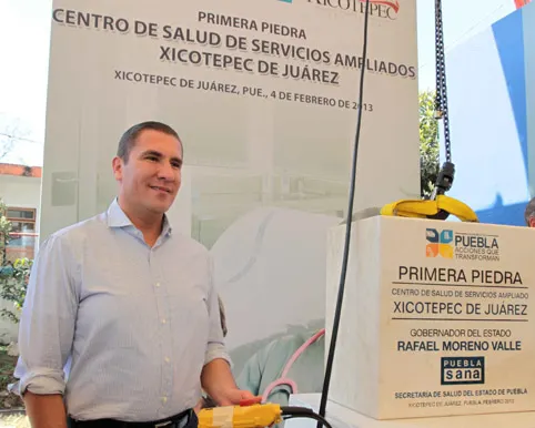 Buenos comentarios y reuniones estratégicas, resultados de viaje de RMV a España