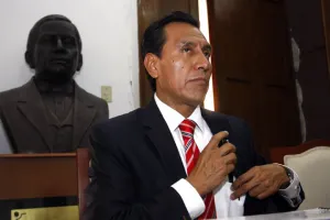 Diputados aprovechan comparecencia de SSP para descalificarse