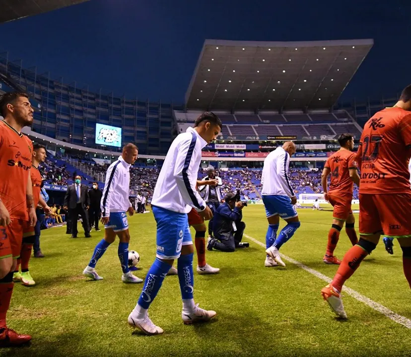 Liga BBVA MX