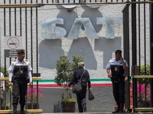 Jueves y Viernes Santo, el SAT cerrará sus puertas