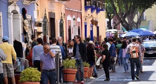 Turismo espera ocupación hotelera al 100% en Puebla en Semana Santa