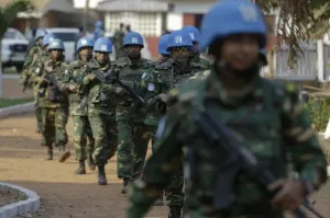Se suman ocho militares mexicanos a Cascos Azules de la ONU