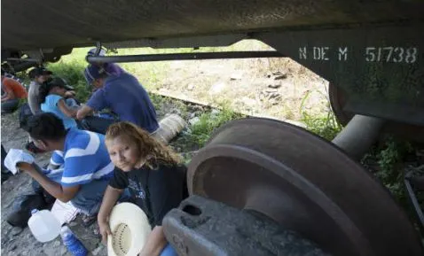 Solalinde denuncia ataques a migrantes en tres zonas de Chiapas