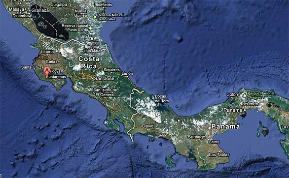 Lanzan alerta de tsunami para Pacífico mexicano por sismo en CR