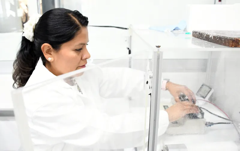 En la BUAP se buscan soluciones de fondo para la contaminación por plásticos