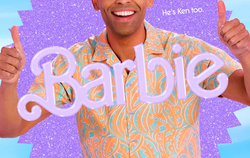 Barbie
