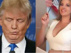 Trump arremete contra Alicia Machado en Twitter