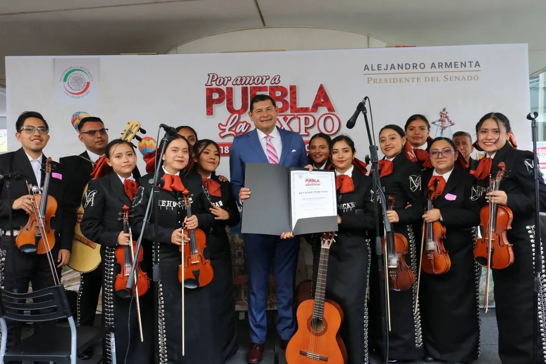 Alejandro Armenta
