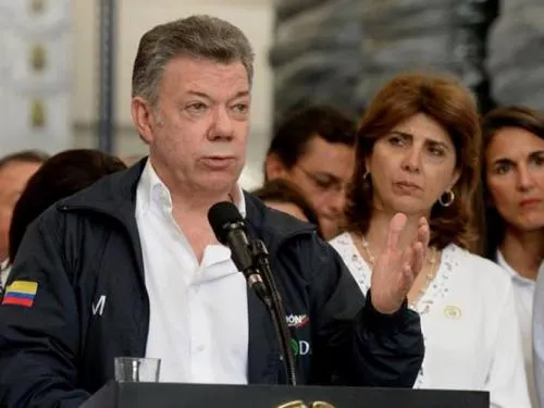Anuncia Colombia más controles fronterizos con Venezuela