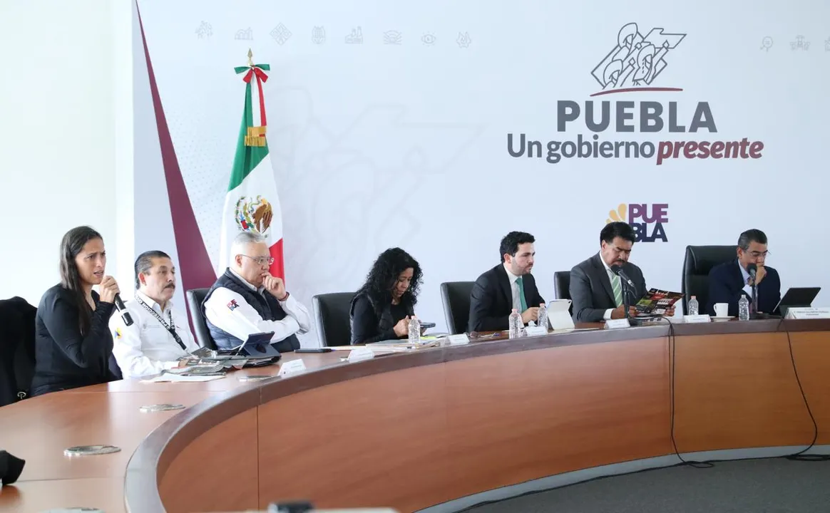 Presenta Museos Puebla cartelera de septiembre.