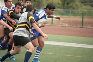 Van Borregos Puebla de Rugby por cierre invicto en torneo