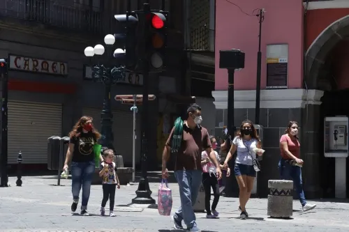 Reitera Barbosa Huerta llamado a la sociedad a sumarse al pacto comunitario