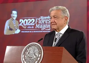 Tren Maya será inaugurado en diciembre de 2023: López Obrador