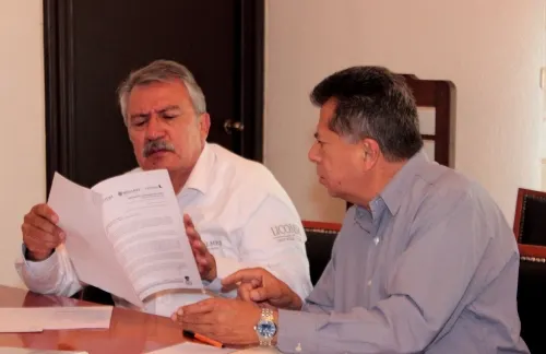 Secretaría de Desarrollo Rural contribuye a la construcción de centros Liconsa