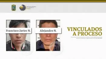 Fiscalía esclarece caso de pareja perteneciente a la comunidad LGBTTTIQ+