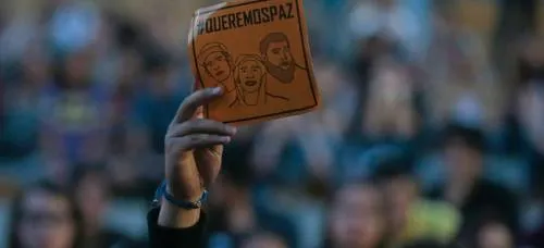 Ofrecen 1 millón por datos de 4 desaparecidos