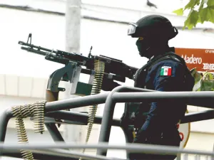 El turno del voto; la Ciudad de México elige Asamblea Constituyente