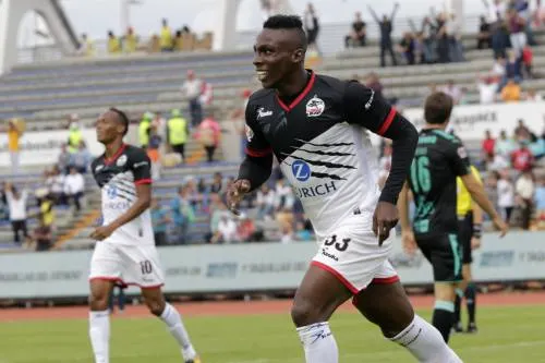 Lobos BUAP promete, debuta en casa con empate